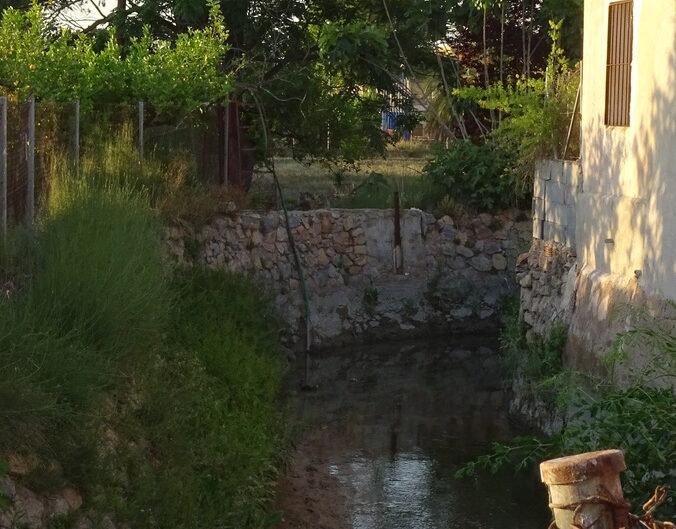 Acequia 7