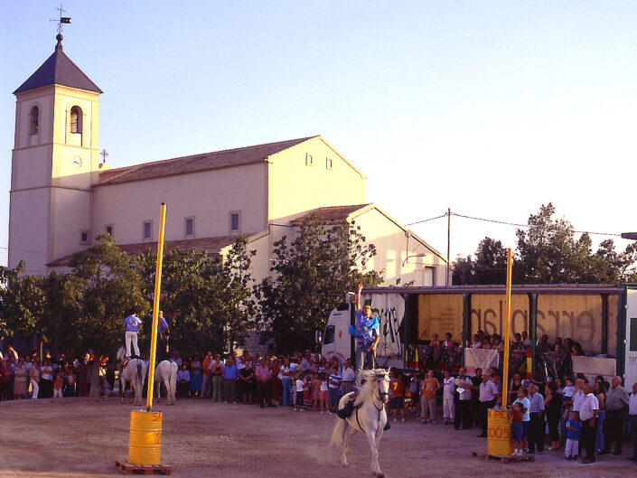 Cintas 1