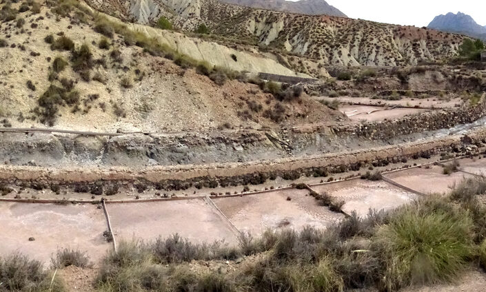 Salinas La Romana 2